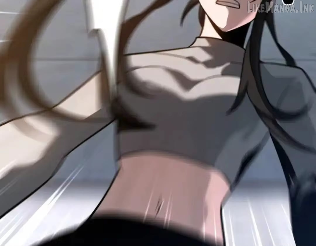 After the School Belle Dumped Me, I Became a Martial Arts God Chapter 97  - page 125